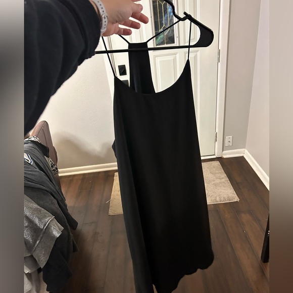 Classic Little Black Dress - Picture 3 of 4